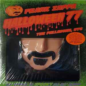Frank Zappa - Halloween 77 Mp3