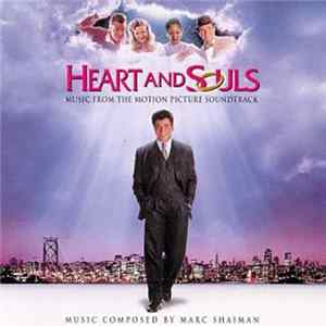 Marc Shaiman - Heart And Souls Mp3