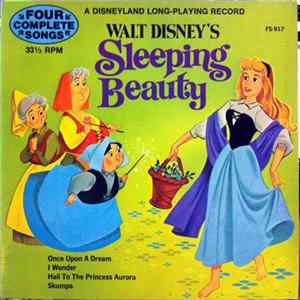 Various - Walt Disney's Sleeping Beauty Mp3