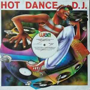Various - Hot Dance D.J. Promo Nº 06 Mp3