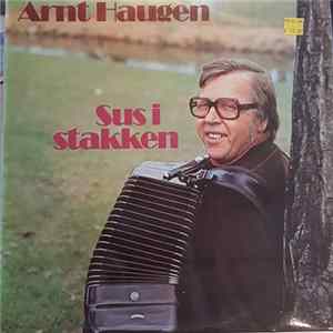 Arnt Haugen, Arnt Haugens Kvintett - Sus I Stakken Mp3