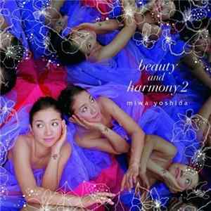 Miwa Yoshida - Beauty & Harmony 2 Mp3
