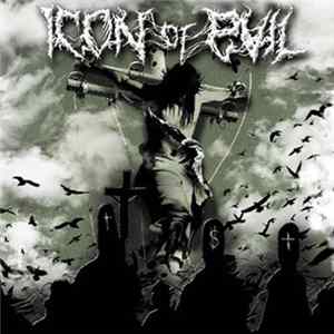 Icon Of Evil - Syfilis Mentalis Mp3