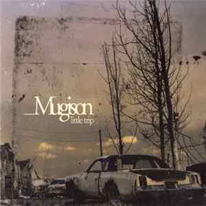Mugison - Little Trip Mp3
