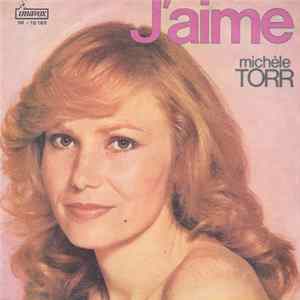 Michèle Torr - J'aime Mp3