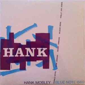 Hank Mobley Sextet - Hank Mp3