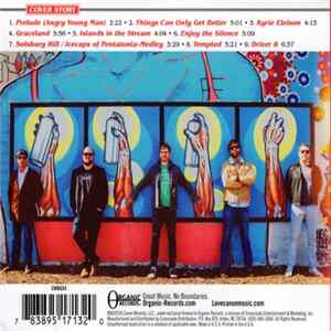 Love Canon - Cover Story Mp3