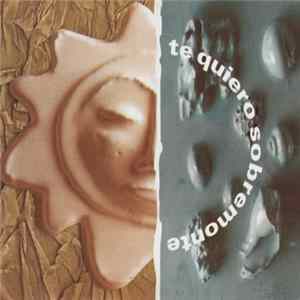 Various - Te Quiero Sobremonte Mp3