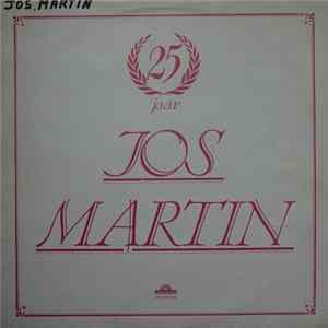 Jos Martin - 25 Jaar Jos Martin Mp3