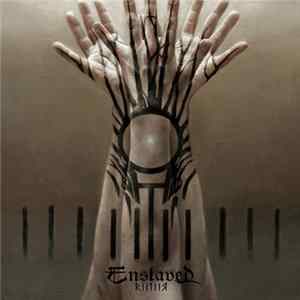 Enslaved - RIITIIR Mp3