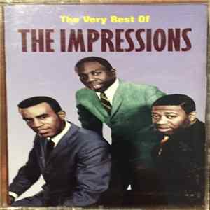 The Impressions - The Very Best Of The Impresions Mp3