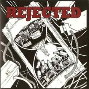 Rejected - Rejected Mp3