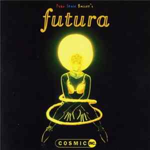 Cosmic Inc. - Futura Mp3
