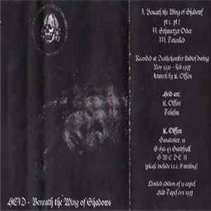 Heid - Beneath The Wing Of Shadows Mp3