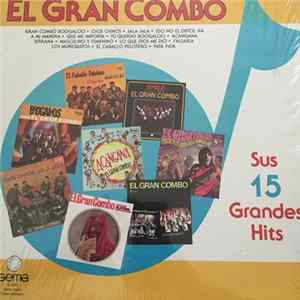 El Gran Combo - Sus 15 Grandes Hits Mp3