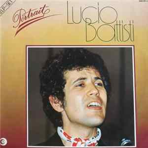 Lucio Battisti - Portrait Mp3