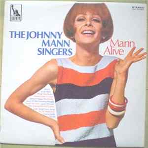 The Johnny Mann Singers - Mann Alive Mp3