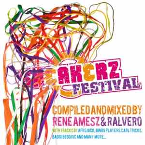 Various - Sneakerz Festival 2010 Mp3