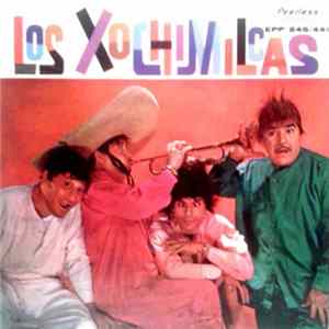 Los Xochimilcas - Los Xochimilcas Mp3