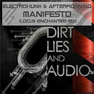Electro Hunk & Aftermorning Productions - Manifesto Mp3
