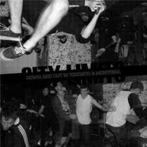Various - City Limits - Down And Out In Toronto & Montreal Mp3