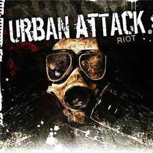 Urban Attack - Riot Mp3
