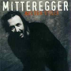 Herwig Mitteregger - Aus Der Stille Mp3