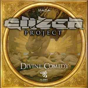 Glitch Project - Divine Comedy Mp3