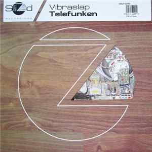 Vibraslap - Telefunken Mp3