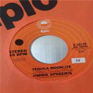 Jimmie Spheeris - Tequila Moonlite Mp3