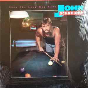 John Schneider - Take The Long Way Home Mp3