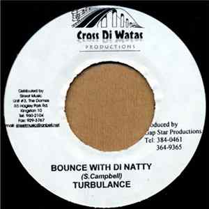 Turbulence - Bounce With Di Natty Mp3