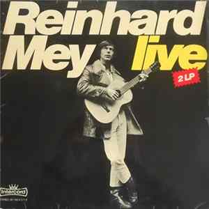 Reinhard Mey - Live Mp3