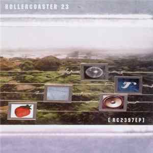 Rollercoaster 23 - Monophonic Worlds EP Mp3