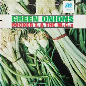 Booker T. & The M.G.s - Green Onions Mp3