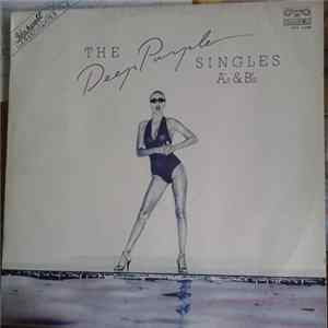 Deep Purple - The Deep Purple Singles A's & B's Mp3