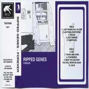 Ripped Genes - Forever Mp3