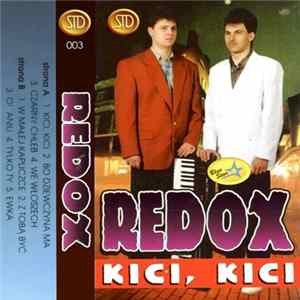 Redox - Kici Kici Mp3