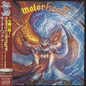 Motörhead - Another Perfect Day Mp3