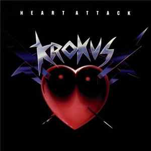 Krokus - Heart Attack Mp3
