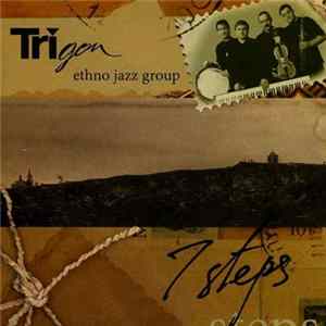 Trigon - 7 Steps Mp3