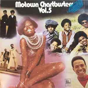 Various - Motown Chartbusters Vol. 5 Mp3