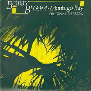 Bobby Bloom - Montego Bay Mp3