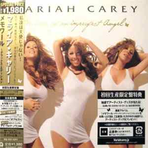 Mariah Carey - Memoirs Of An Imperfect Angel Mp3