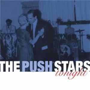 The Push Stars - Tonight Mp3