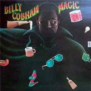 Billy Cobham - Magic Mp3