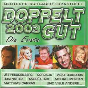 Various - Doppelt Gut 2003 Die Erste Mp3