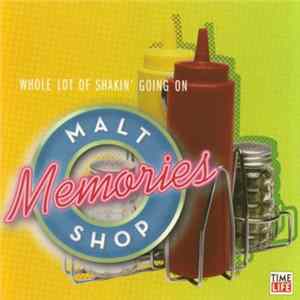 Various - Whole Lot Of Shakin' Going On Mp3