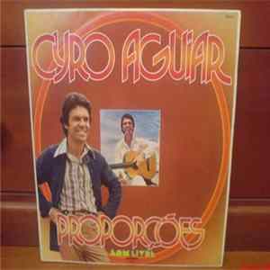 Cyro Aguiar - Proporções Mp3