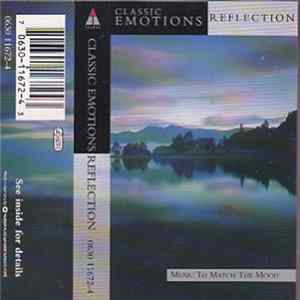 Various - Classic Emotions - Reflection Mp3